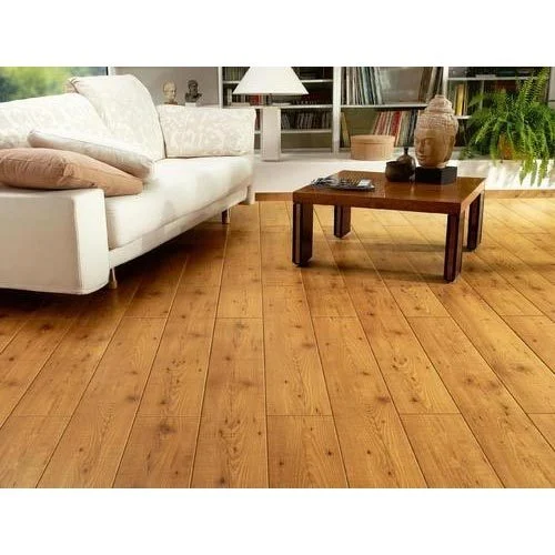 Wooden Flooring & Cladding